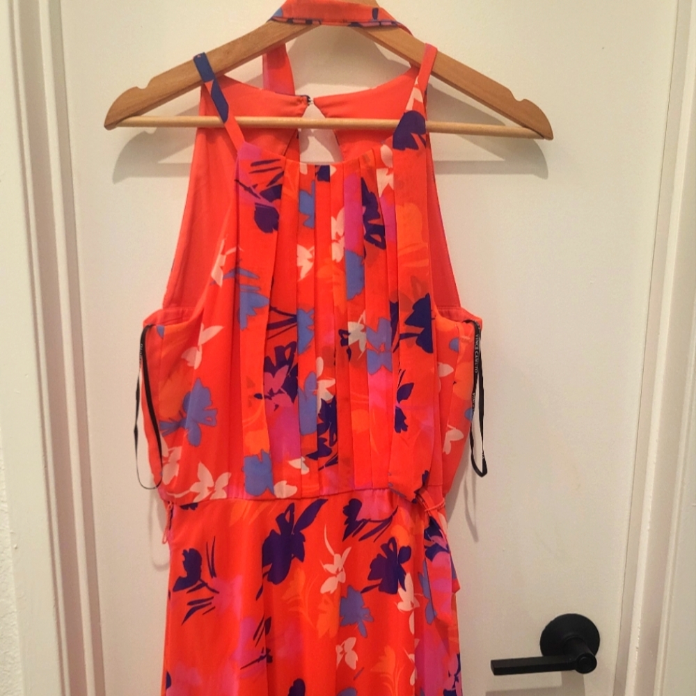 Vince Camuto Dress